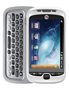 Android telefon T-Mobile myTouch 3G Slide